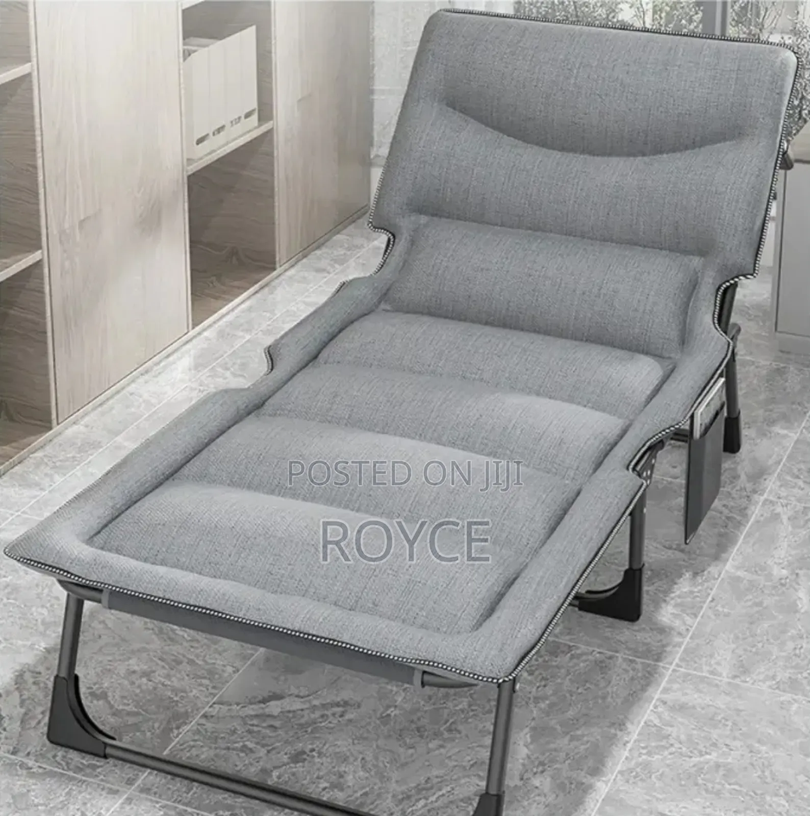 Zero Gravity Foldable Lounger Chair