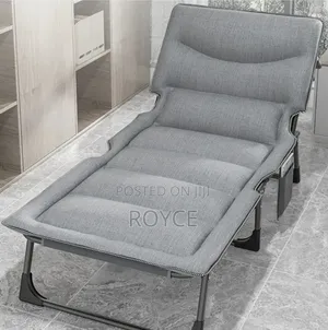 Zero Gravity Foldable Lounger Chair