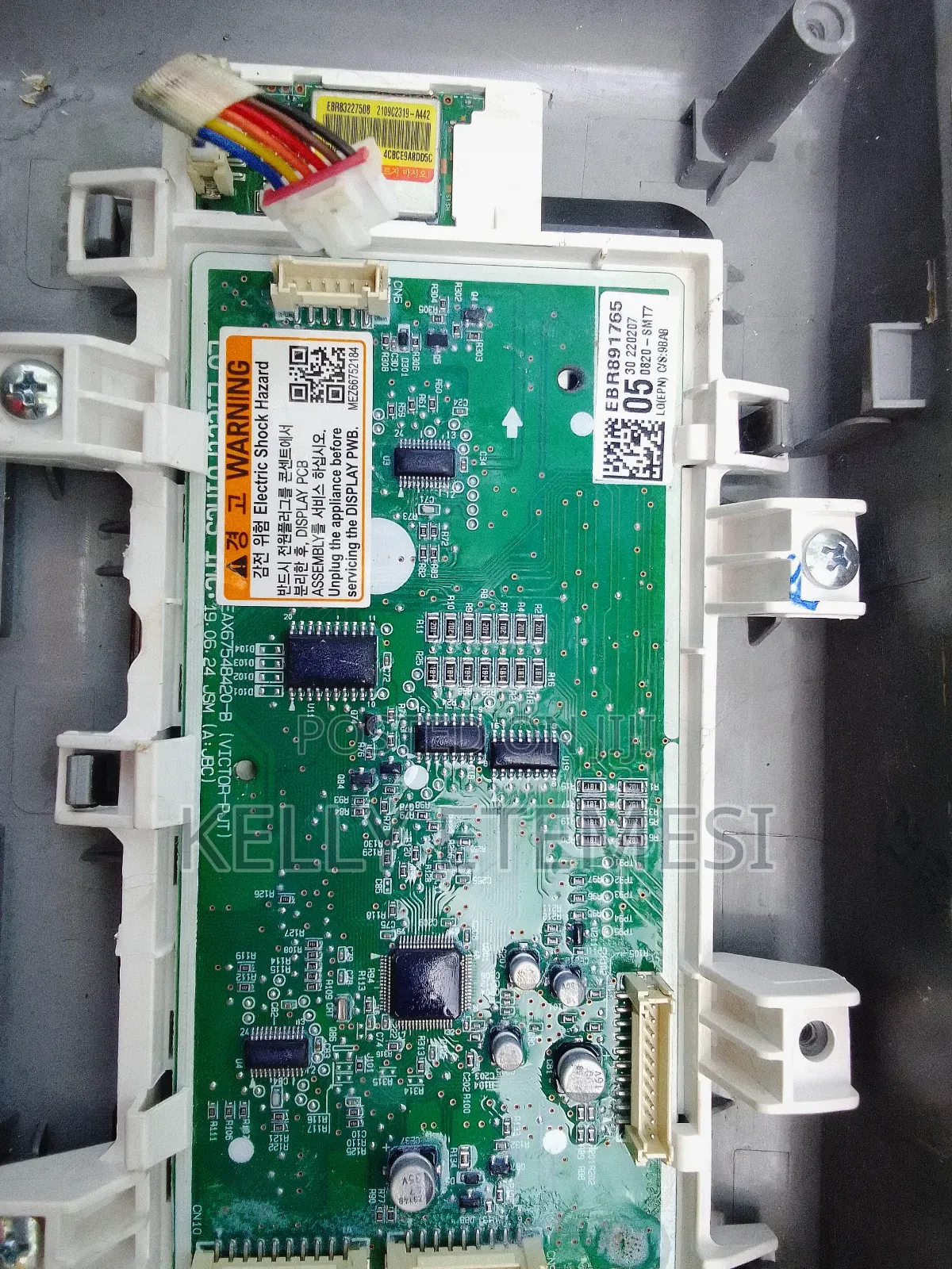 Repair of Washing Machine and Dishwashers