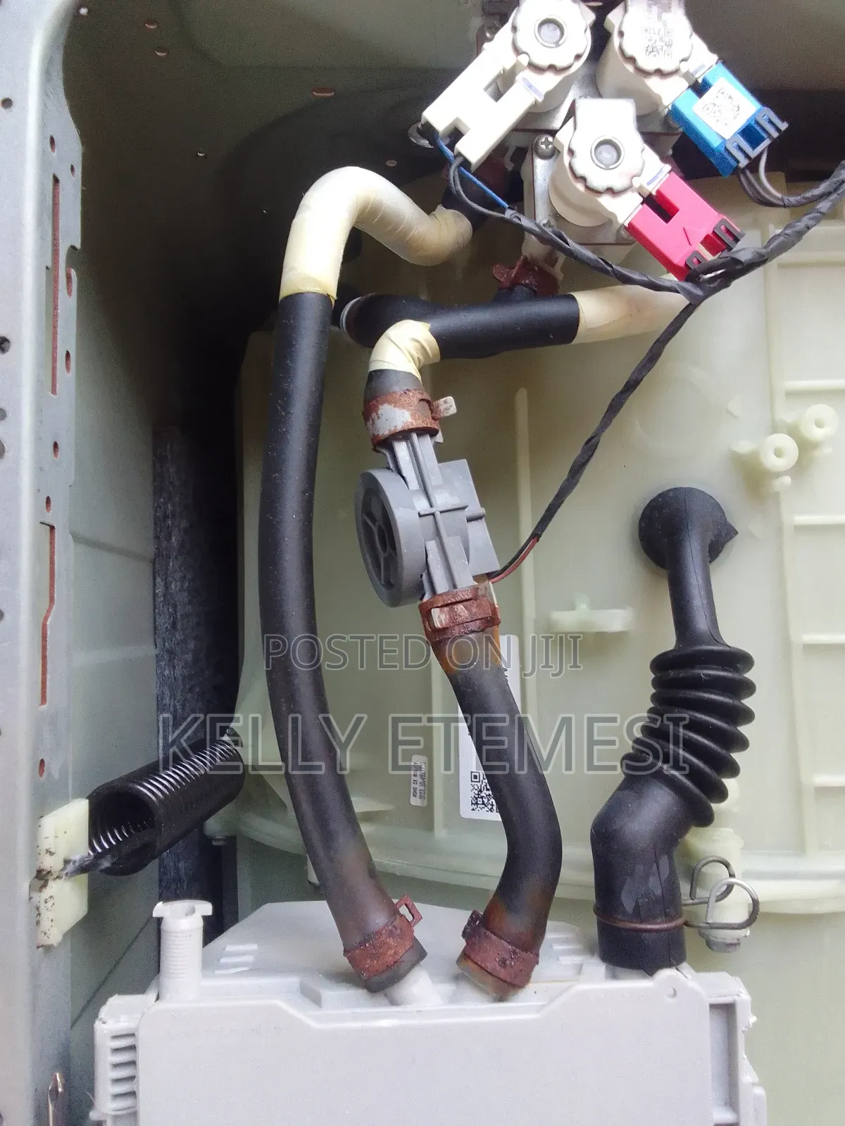 Repair of Washing Machine and Dishwashers