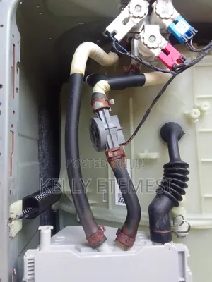Repair of Washing Machine and Dishwashers