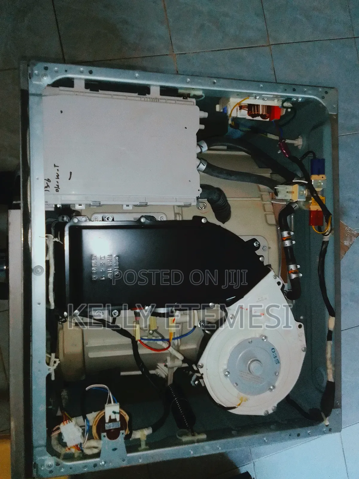 Repair of Washing Machine and Dishwashers