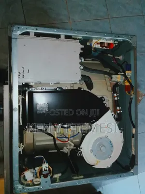 Repair of Washing Machine and Dishwashers