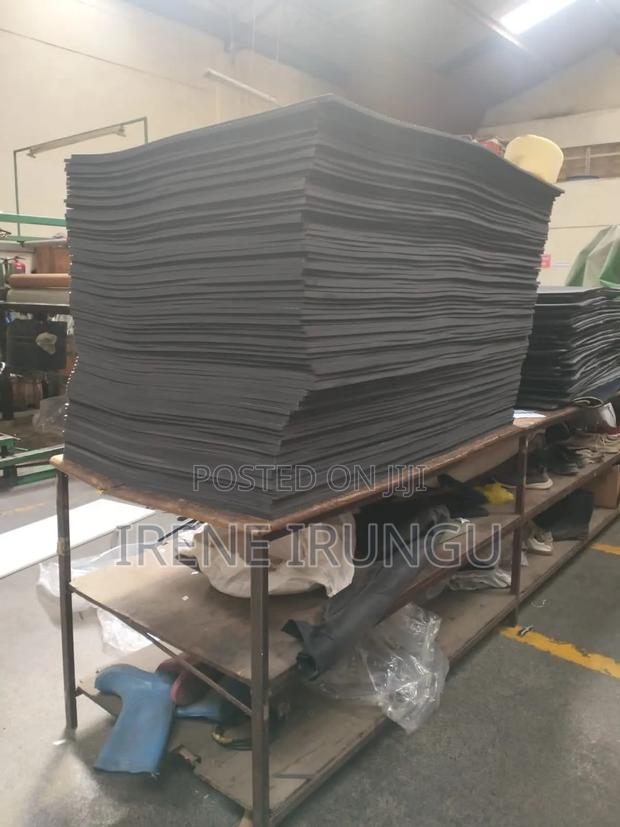 Mats (Gym Sports Mats)