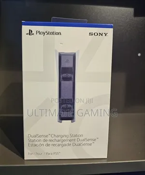 Ps5 Dualsense Charging Station Original