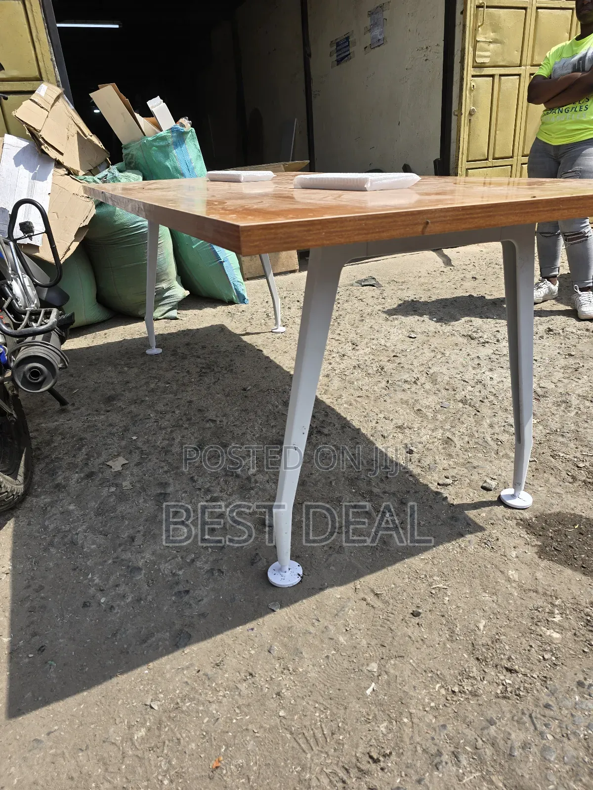 Boadroom Table