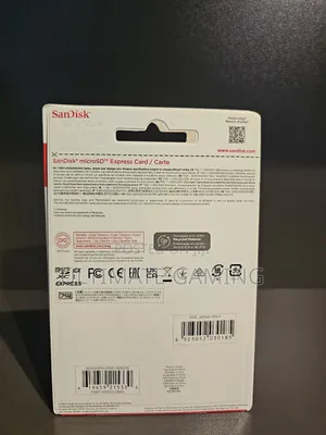 Expansion Card for Nintendo Switch 2 256gb