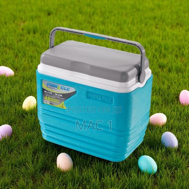 10ltrs Cooler Box Chiller Box - main view