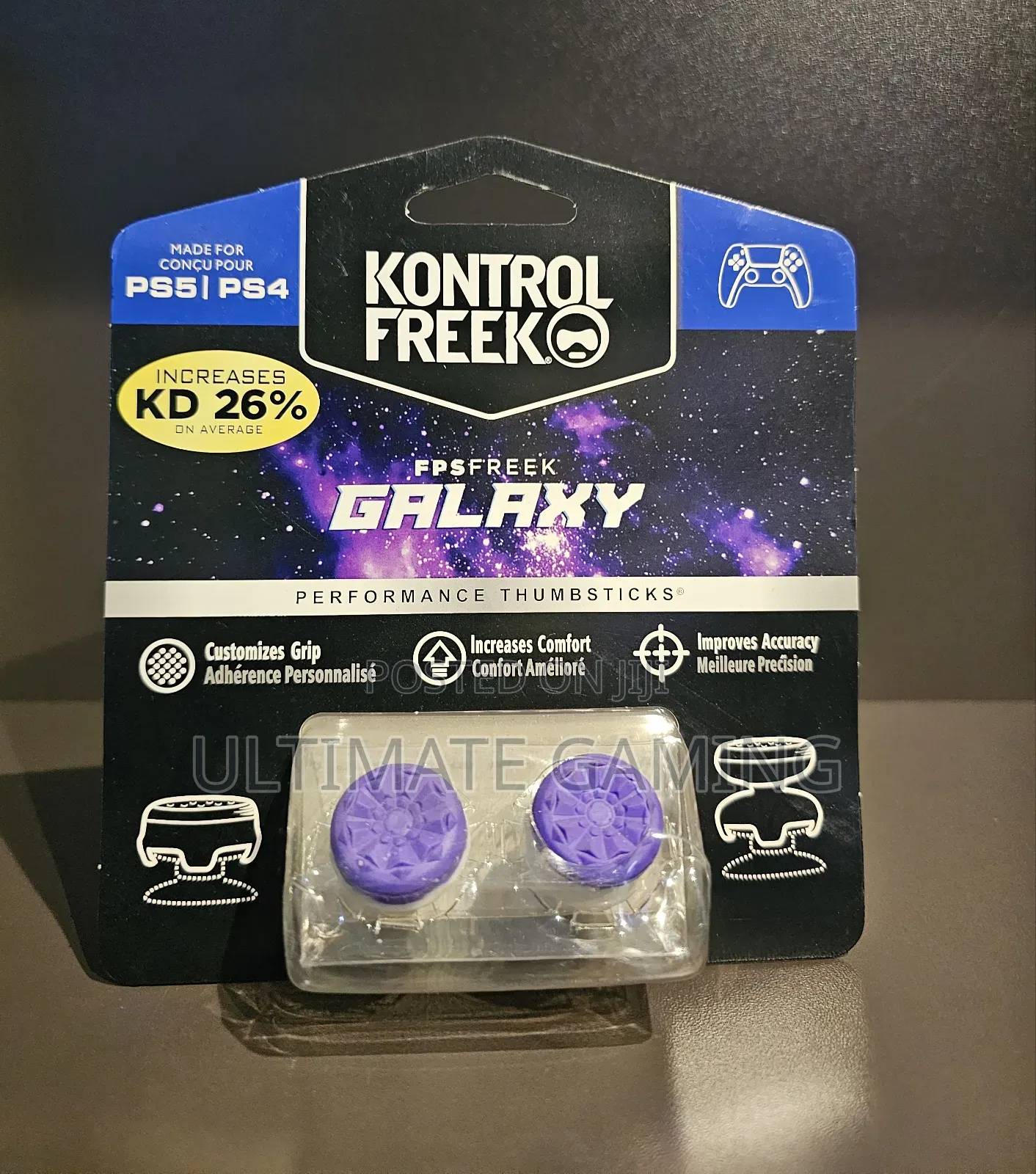 Ps5/Ps4 Kontrol Freek