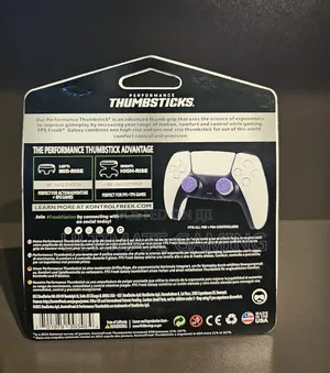 Ps5/Ps4 Kontrol Freek