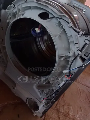 Fridge, Dryer, Washing Machine Repair