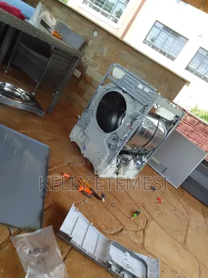 Fridge, Dryer, Washing Machine Repair