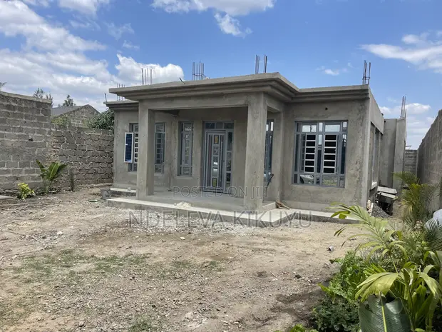 4bdrm Bungalow in Mwihoko Eastern, Githurai for sale