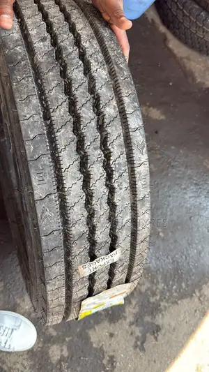 9.5r17.5 Jk Tires Made in India