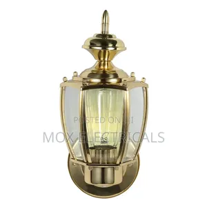 Design House 502526 Jackson 1 Light Outdoor