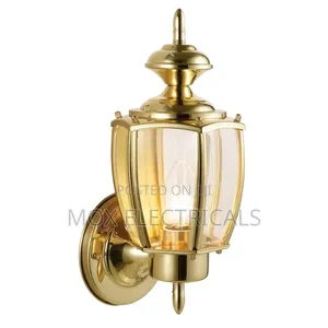 Design House 502526 Jackson 1 Light Outdoor