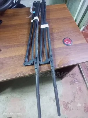 Toyota Vitz/ Ractis Wipers