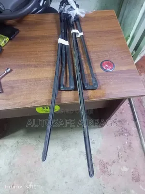 Toyota Vitz/ Ractis Wipers
