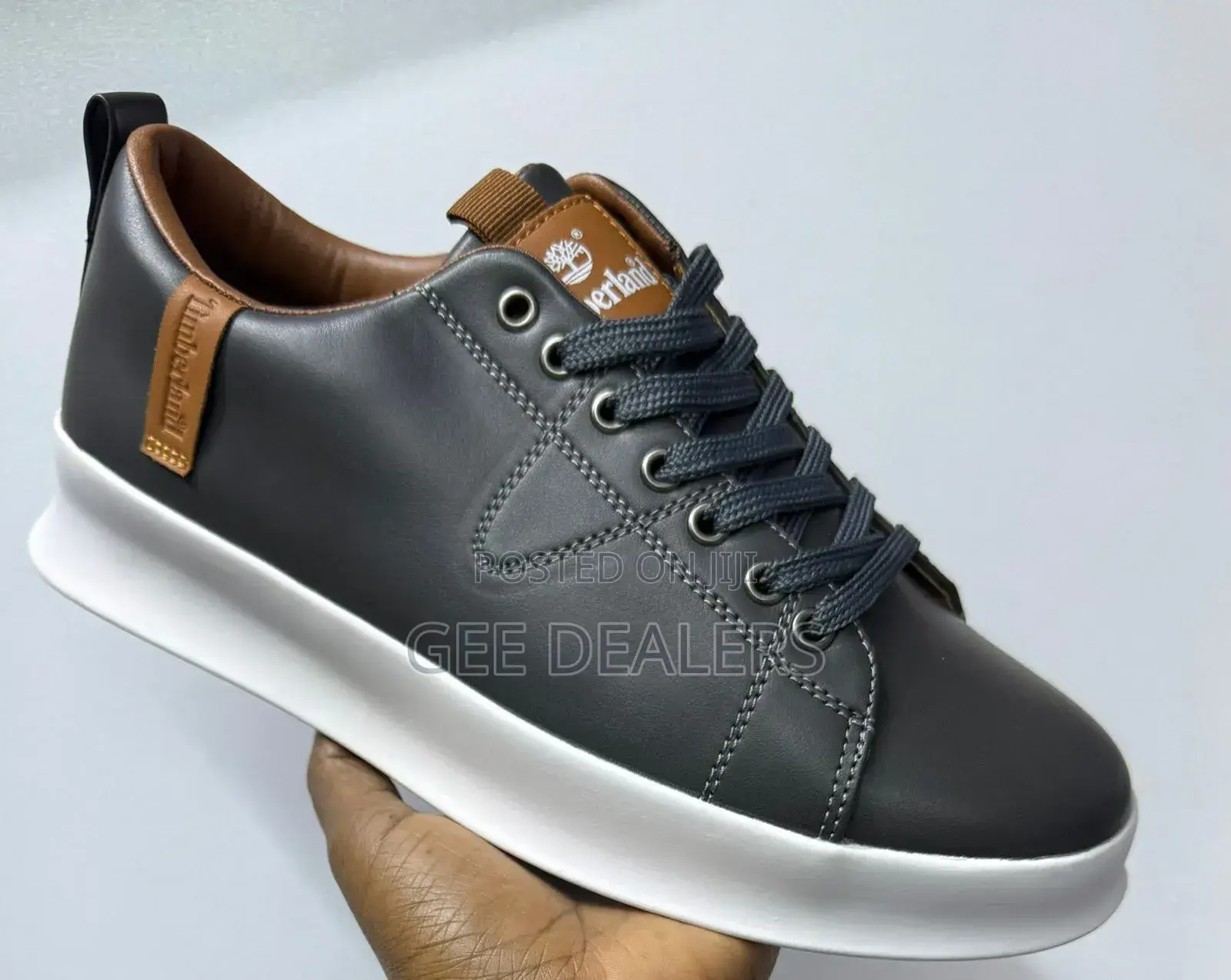 Authentic Timberland Casual Shoes,