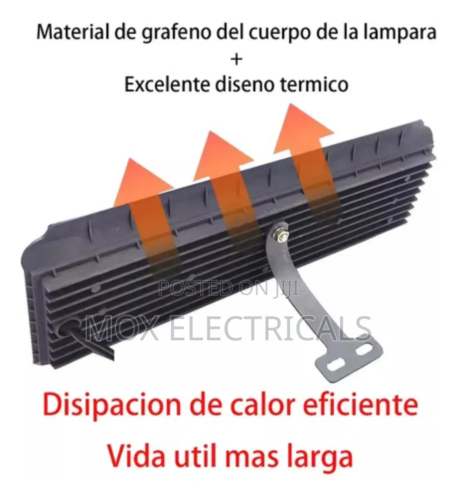 Outdoor Led Reflector 200w Ip66 High Power Ultra Thin
