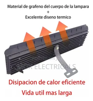 Outdoor Led Reflector 200w Ip66 High Power Ultra Thin