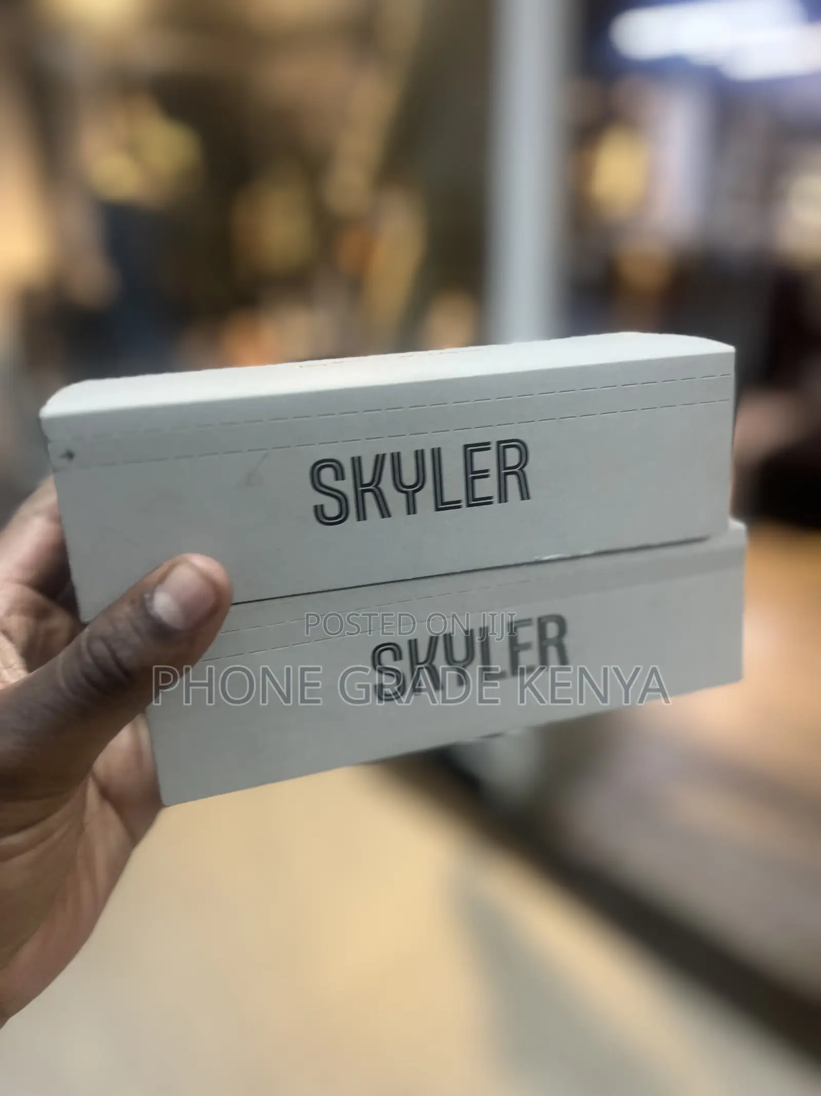 Rayban Meta Skyliner