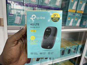 Lte Tp Link M7200 Mobile Mifi