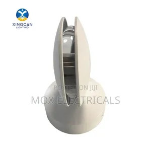 KTV Bar Corridor Led Wall Lamps Spot Lights 360 Degree