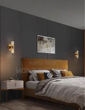 Vanity 2-Light 24w Wall Lamps Mirror Light Indoor Fixtures