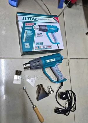 New Total Heat Gun Machine/ Electric Total Heat Gun