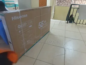 Hisense 65 Inch Qled Tv