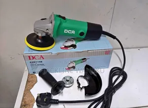Dca Angle Grinder 4 Inches/ Electric Dca Grinder