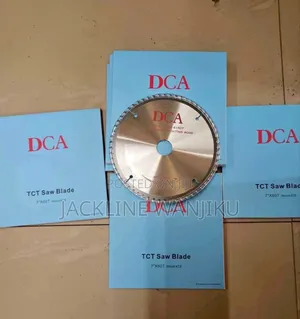 Circular Saw Blades