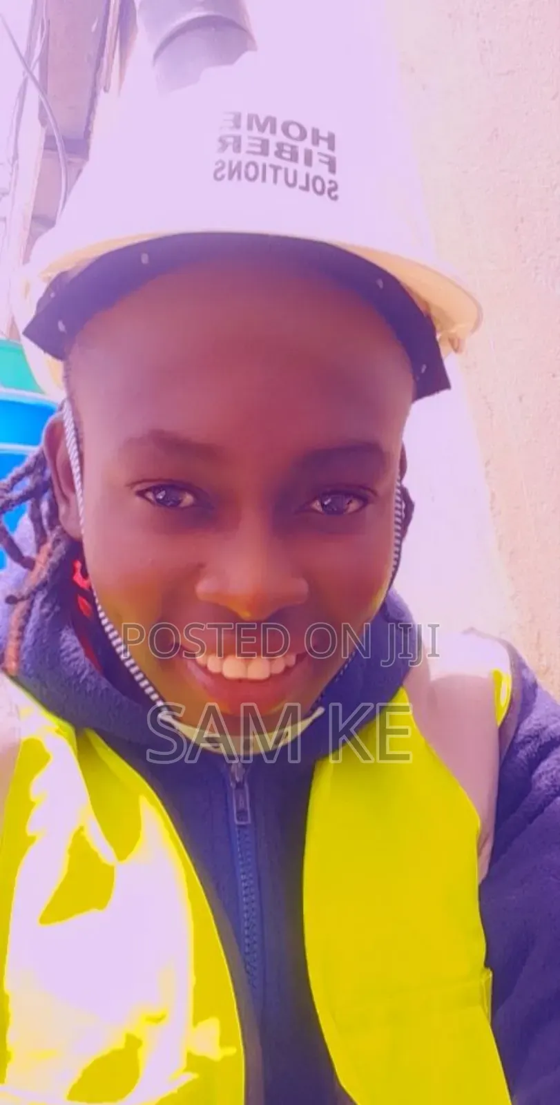 Internet Technician