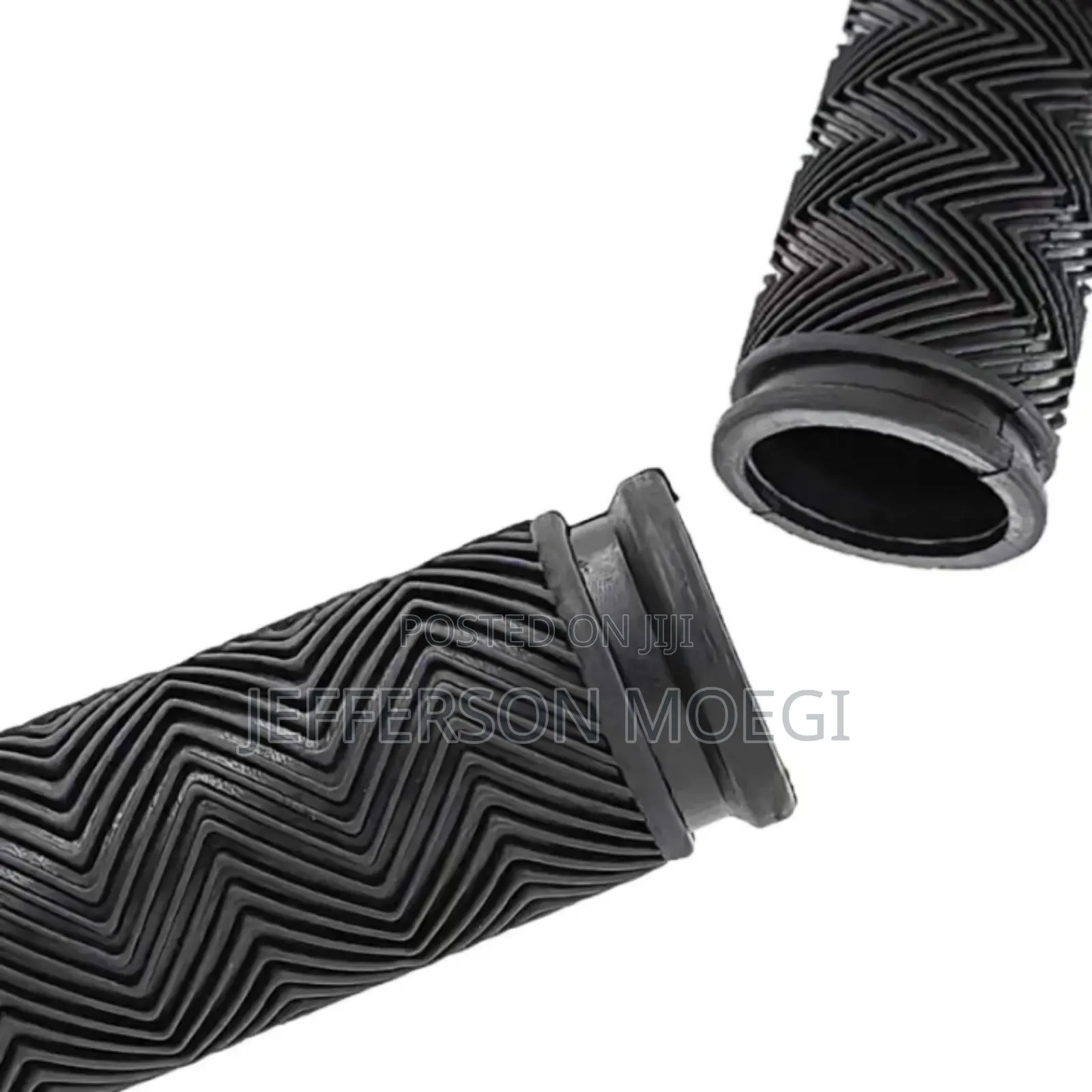 Bike Handle Grips