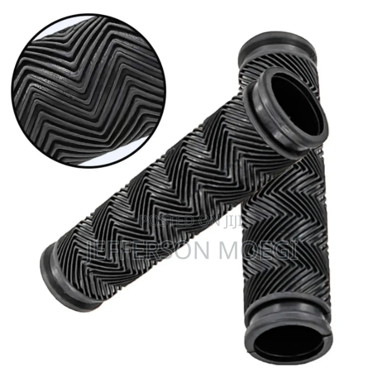 Bike Handle Grips