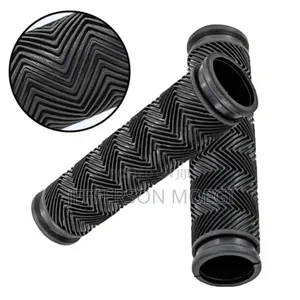 Bike Handle Grips