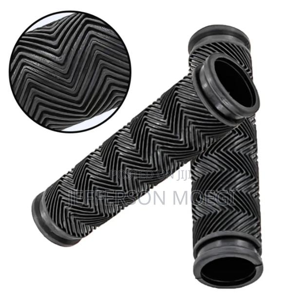 Bike Handle Grips - thumbnail 2