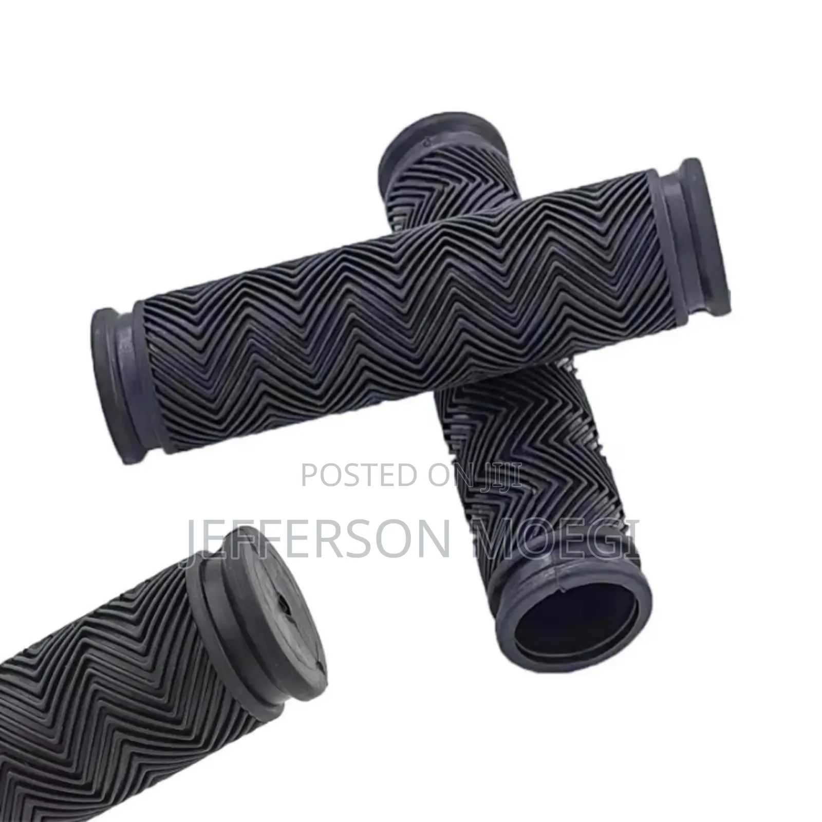 Bike Handle Grips