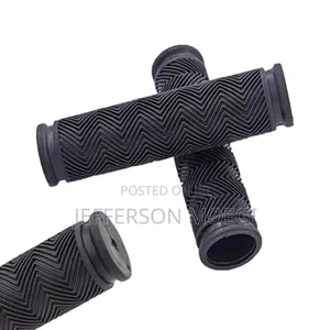 Bike Handle Grips
