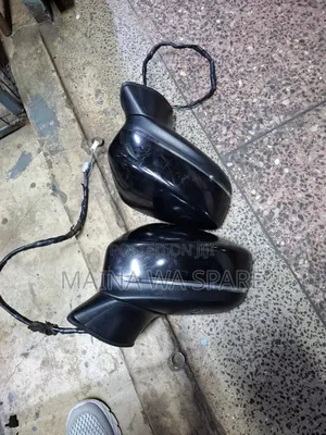 New 2018 Mazda Cx5 Side Mirror