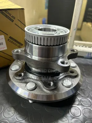 Toyota Hiace 7l 2wd Complete Japan New Hub
