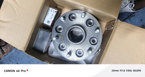 5l Hub Complete Genuine Japan - main view