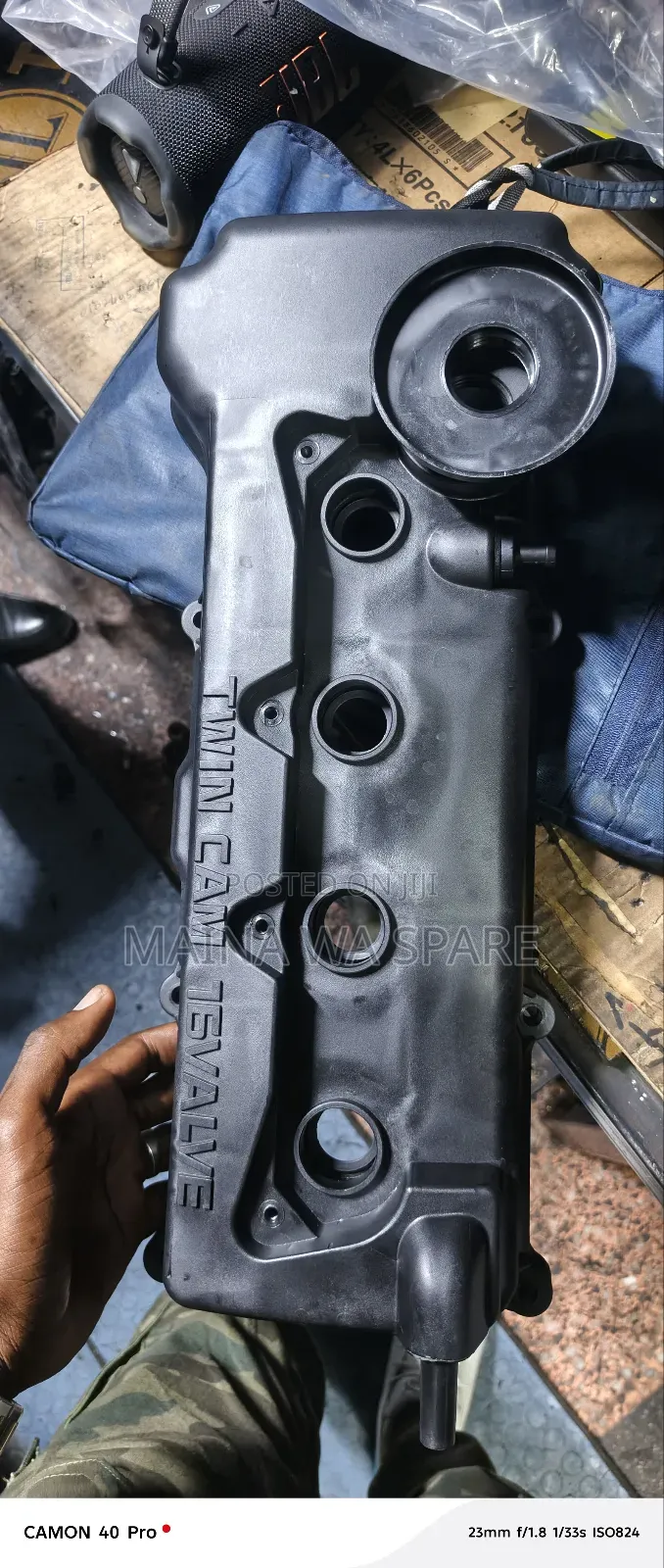 Nissan B15 Top Cover Genuine Japan