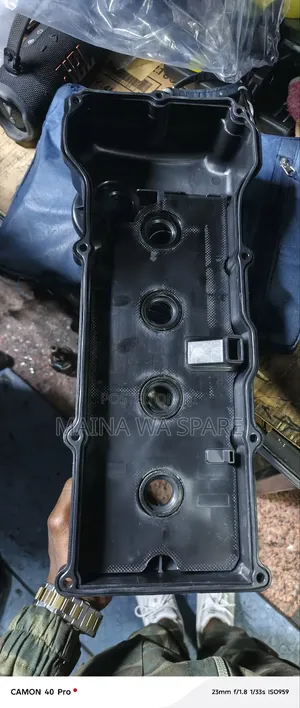 Nissan B15 Top Cover Genuine Japan