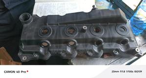 1kd,2kd New Model Top Cover - main view