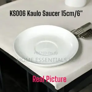Kaulo Saucer 15cm/6" Set of 6pcs.