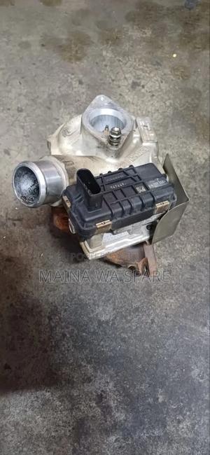 Ford Ranger Turbo Charge - thumbnail 2