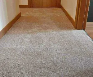 8mm High Quality Wall to Wall Matting
