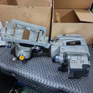 Prado 120 Rear Brake Caliper - thumbnail 2